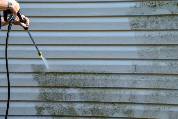 How To Choose The Right Materials for Your Siding Installation in 'Newton, MA